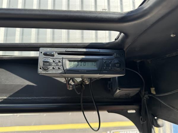 Grote foto vs 22653 elektrische heftruck linde e16 335 agrarisch heftrucks