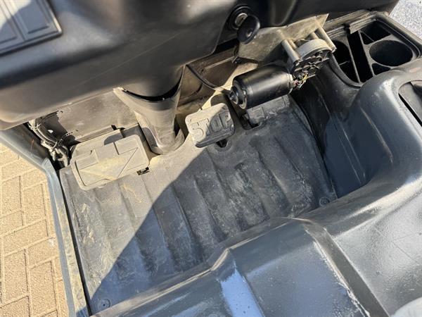 Grote foto vs 22653 elektrische heftruck linde e16 335 agrarisch heftrucks