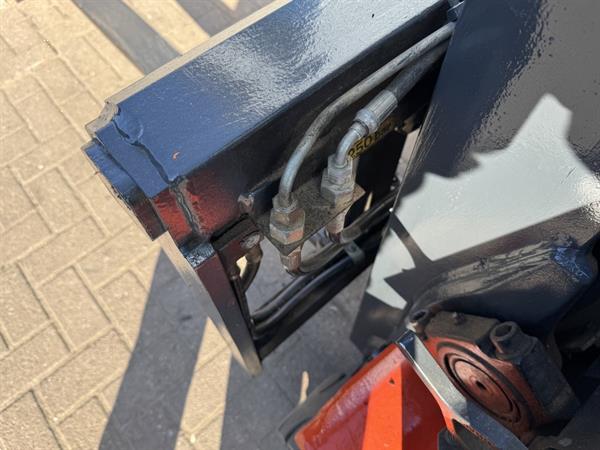 Grote foto vs 22653 elektrische heftruck linde e16 335 agrarisch heftrucks