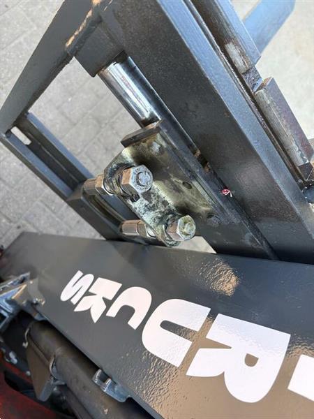 Grote foto vs 22644 elektrische triplex heftruck linde e30 agrarisch heftrucks