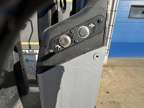 Grote foto vs 22574 1 elektro trekker still ltx50 doe het zelf en verbouw electrotrekkers