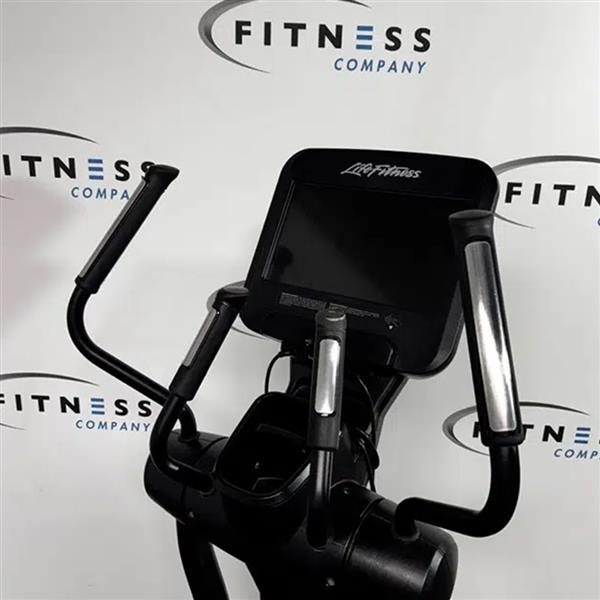 Grote foto life fitness 95x discover se crosstrainer sport en fitness fitness