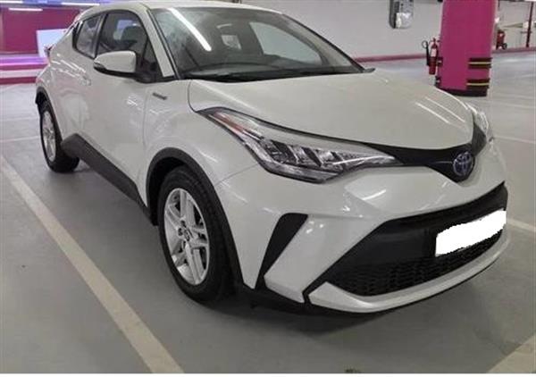 Grote foto 2023 toyota c hr auto overige merken