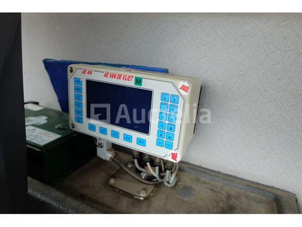 Grote foto ref 1240 vuilniswagen man tgs 2014 233 290 km vin wma18szz8ew193399 doe het zelf en verbouw gemeente voertuigen