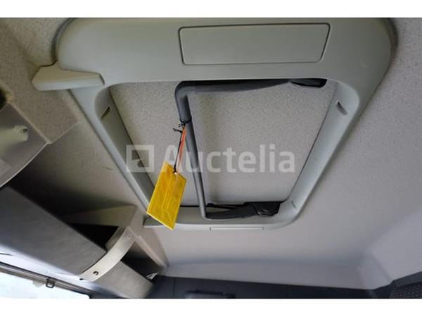 Grote foto ref 1240 vuilniswagen man tgs 2014 233 290 km vin wma18szz8ew193399 doe het zelf en verbouw gemeente voertuigen