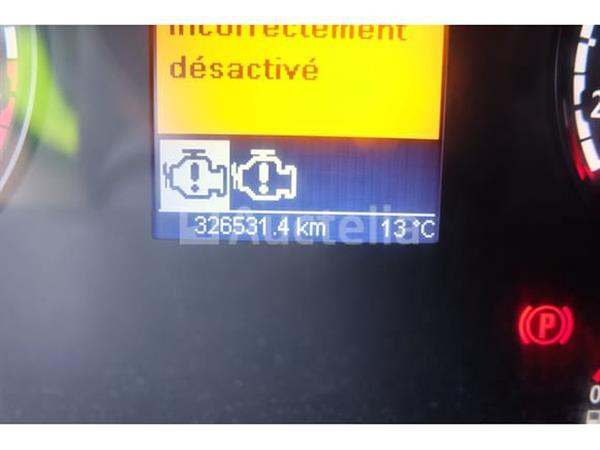 Grote foto ref 1304 scania p380 vuilniswagen prt cb6x2 4 2011 326 531 km vin xlep6x20005274713 doe het zelf en verbouw gemeente voertuigen