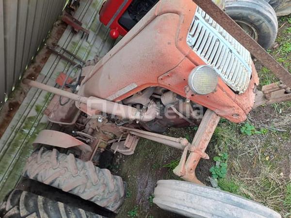Grote foto massey fergusson 35 tractor agrarisch tractoren
