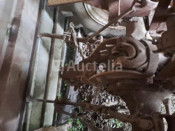 Grote foto massey fergusson 35 tractor agrarisch tractoren