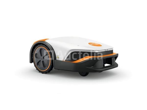 Grote foto robot grasmaaier stihl inow 4 tuin en terras zitmaaiers