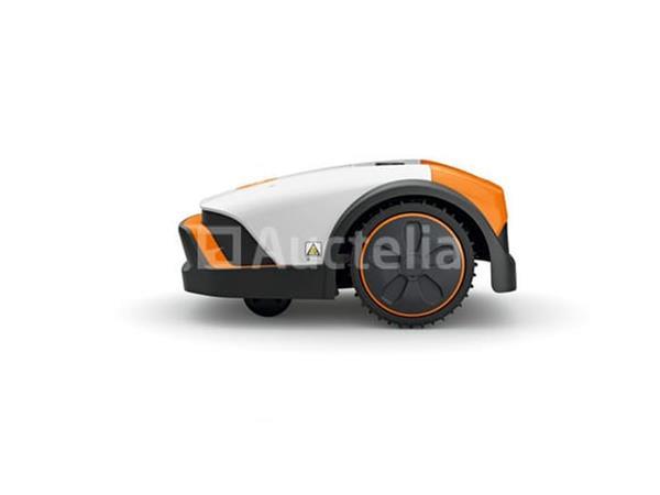 Grote foto robot grasmaaier stihl inow 4 tuin en terras zitmaaiers