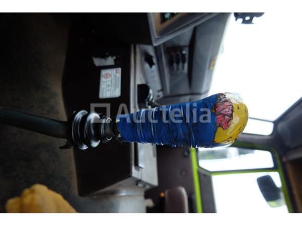 Grote foto ref 1210 containertruck voor onderdelen daf 1900 1989 54 001 km doe het zelf en verbouw vrachtwagens