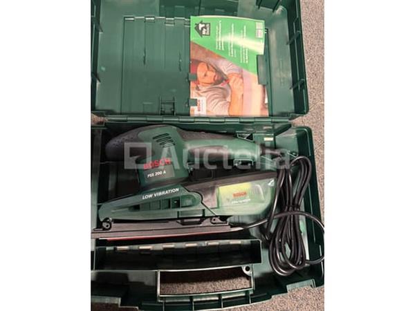 Grote foto telescopische ratelset accu schroevendraaier set en bosch schuurmachine doe het zelf en verbouw onderdelen en accessoires