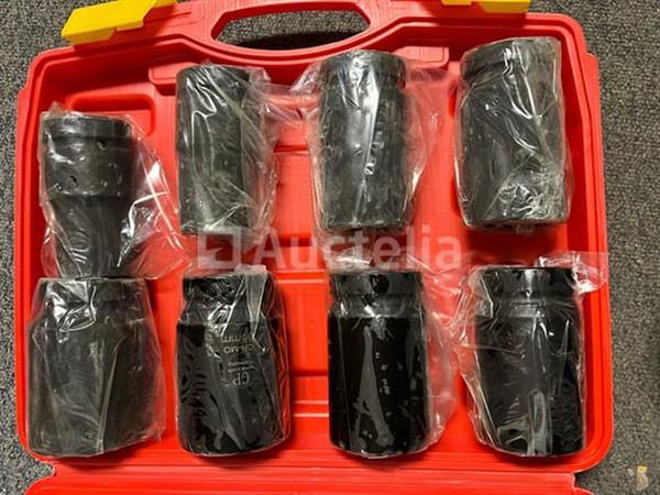 Grote foto 216 delige gereedschap set heyco doppen set en slagdoppenset doe het zelf en verbouw onderdelen en accessoires