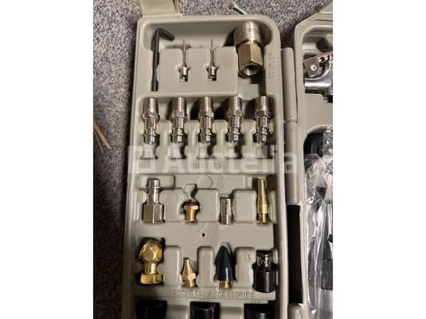 Grote foto 71 delige pneumatische gereedschaps set doe het zelf en verbouw onderdelen en accessoires