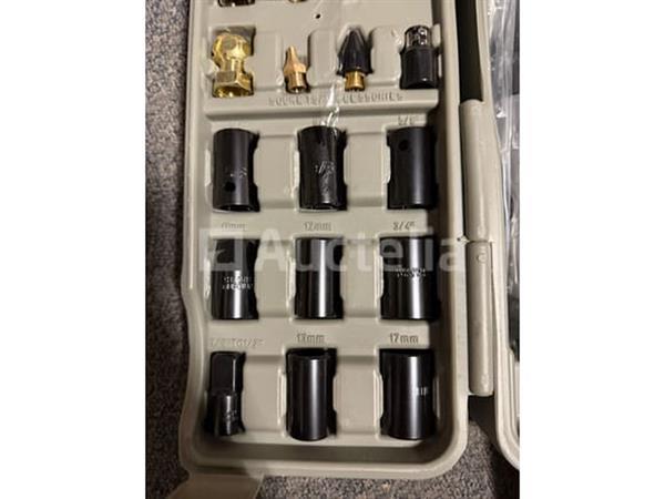 Grote foto 71 delige pneumatische gereedschaps set doe het zelf en verbouw onderdelen en accessoires