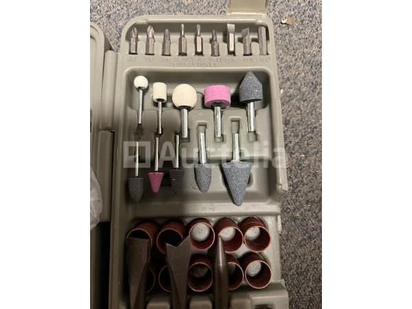 Grote foto 71 delige pneumatische gereedschaps set doe het zelf en verbouw onderdelen en accessoires