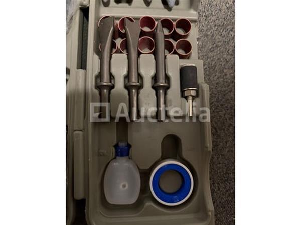 Grote foto 71 delige pneumatische gereedschaps set doe het zelf en verbouw onderdelen en accessoires