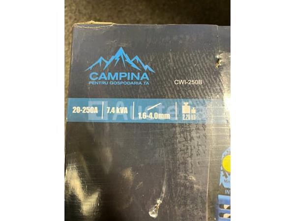 Grote foto lasapparaat voor gevulde draad inverter lasapparaat 285a en inverter lasapparaat 250a doe het zelf en verbouw onderdelen en accessoires