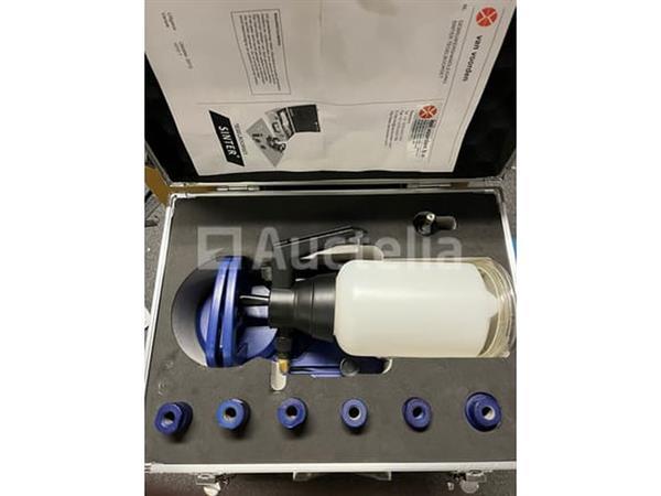 Grote foto cobalt metaalboren set in koffer tegelboren set sinter 101 delige hss boren set met titanium coatin doe het zelf en verbouw onderdelen en accessoires