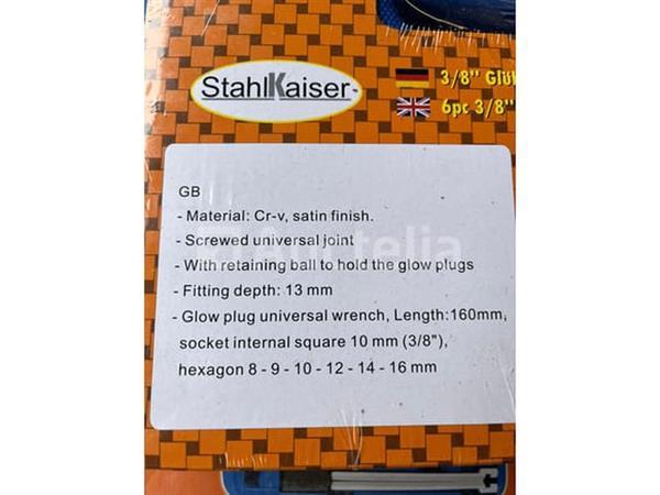 Grote foto 399 delige gereedschaps trolley 22 delige ringratel steeksleutel set 6 32mm en lange bougiesleutel doe het zelf en verbouw onderdelen en accessoires