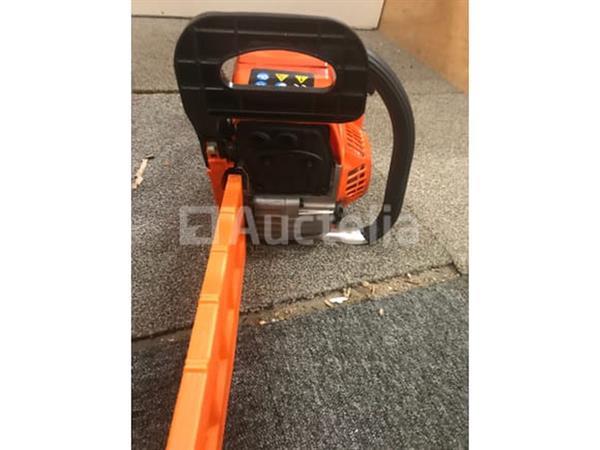 Grote foto 399 delige gereedschaps trolley en benzine kettingzaag doe het zelf en verbouw onderdelen en accessoires