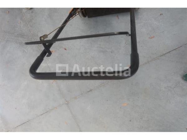 Grote foto thermische scarifier ref 3 doe het zelf en verbouw onderdelen en accessoires