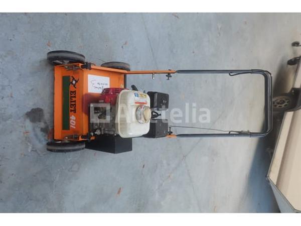 Grote foto thermische scarifier ref 3 doe het zelf en verbouw onderdelen en accessoires