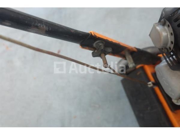 Grote foto thermische scarifier ref 3 doe het zelf en verbouw onderdelen en accessoires