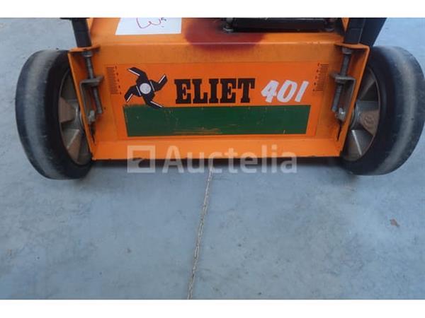 Grote foto thermische scarifier ref 3 doe het zelf en verbouw onderdelen en accessoires