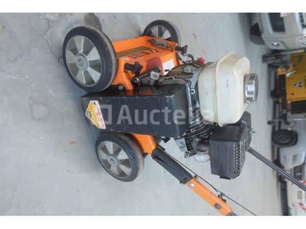 Grote foto thermische scarifier ref 3 doe het zelf en verbouw onderdelen en accessoires