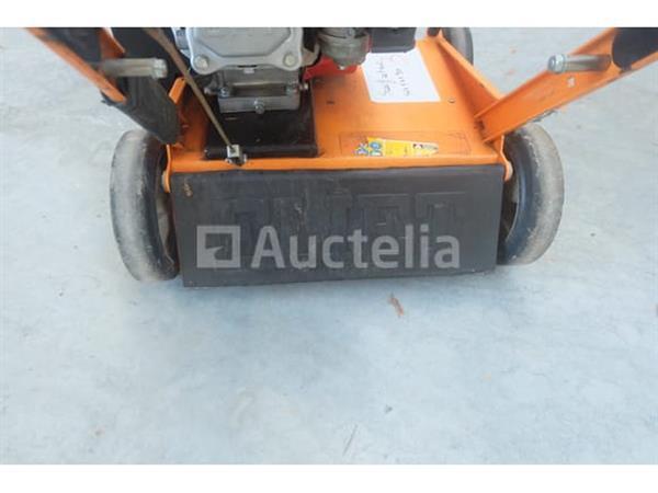 Grote foto thermische scarifier ref 3 doe het zelf en verbouw onderdelen en accessoires