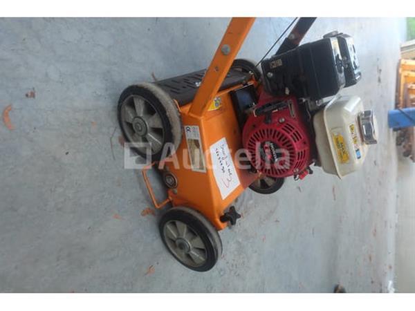 Grote foto thermische scarifier ref 3 doe het zelf en verbouw onderdelen en accessoires