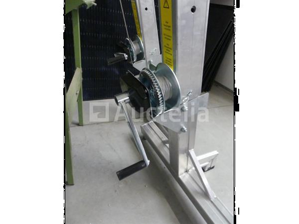 Grote foto altrex mtb handmatige steigers doe het zelf en verbouw onderdelen en accessoires