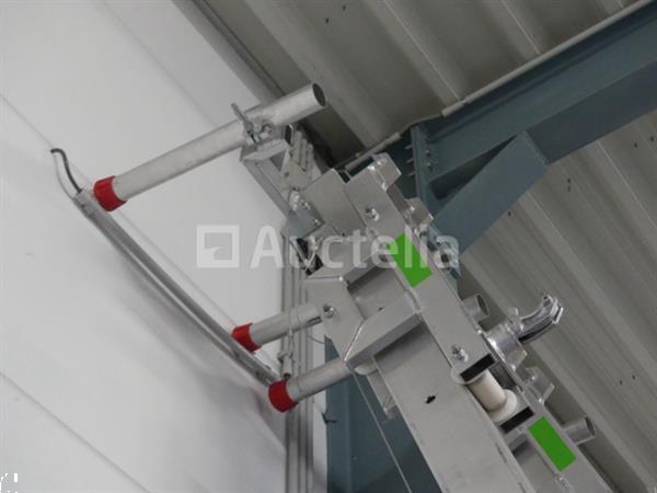 Grote foto altrex mtb handmatige steigers doe het zelf en verbouw onderdelen en accessoires