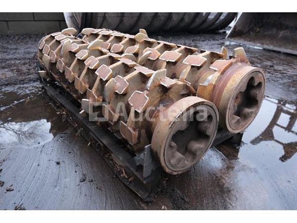 Grote foto 2 arjes 850 langzaam freesschijven doe het zelf en verbouw afvalverwerking