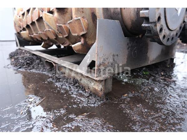 Grote foto 2 arjes 850 langzaam freesschijven doe het zelf en verbouw afvalverwerking