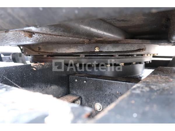 Grote foto hitachi zx170w 5b wielgraafmachine doe het zelf en verbouw kranen en graafmachines