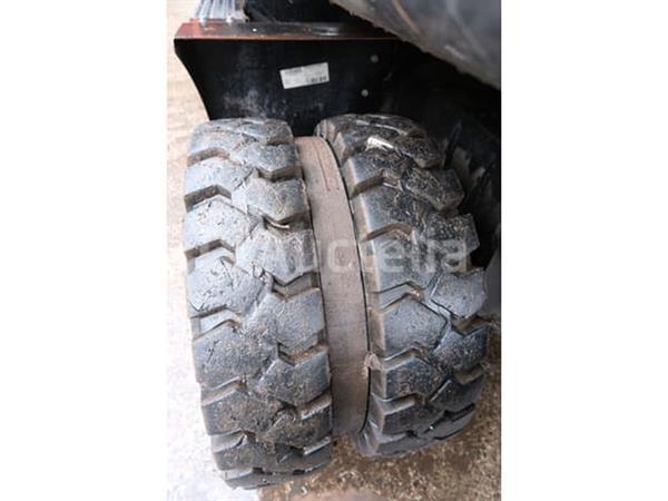 Grote foto hitachi zx170w 5b wielgraafmachine doe het zelf en verbouw kranen en graafmachines