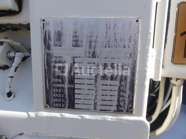 Grote foto ref 1239 vuilniswagen man tgs 2014 vin wma18szz7ew193393 doe het zelf en verbouw gemeente voertuigen