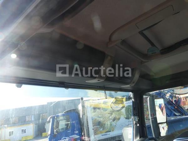 Grote foto ref 1239 vuilniswagen man tgs 2014 vin wma18szz7ew193393 doe het zelf en verbouw gemeente voertuigen