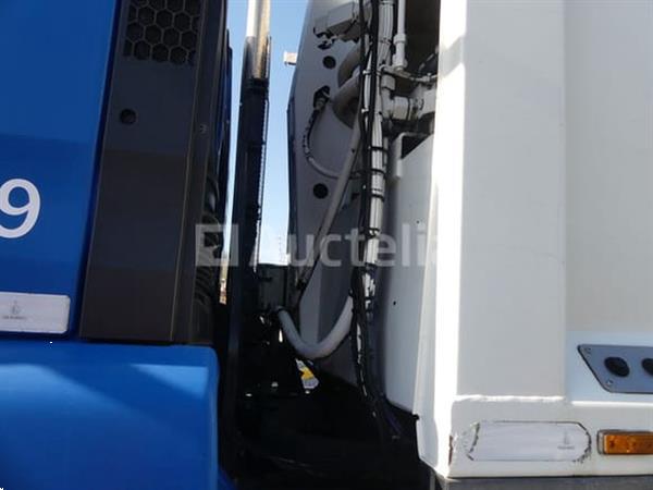 Grote foto ref 1239 vuilniswagen man tgs 2014 vin wma18szz7ew193393 doe het zelf en verbouw gemeente voertuigen