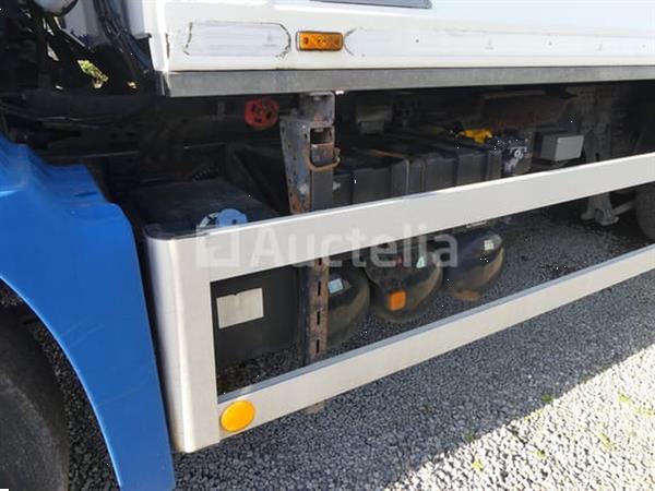 Grote foto ref 1239 vuilniswagen man tgs 2014 vin wma18szz7ew193393 doe het zelf en verbouw gemeente voertuigen