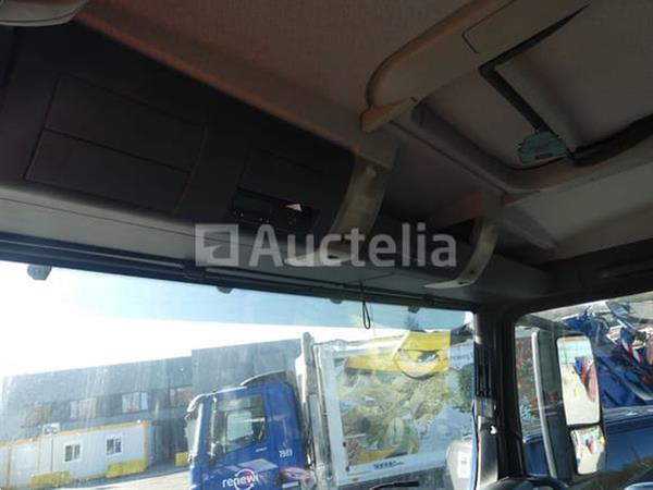 Grote foto ref 1239 vuilniswagen man tgs 2014 vin wma18szz7ew193393 doe het zelf en verbouw gemeente voertuigen