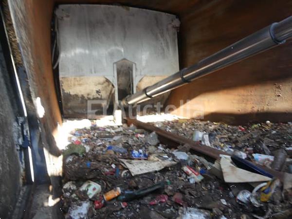 Grote foto ref 1239 vuilniswagen man tgs 2014 vin wma18szz7ew193393 doe het zelf en verbouw gemeente voertuigen