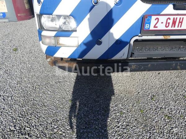 Grote foto ref 1239 vuilniswagen man tgs 2014 vin wma18szz7ew193393 doe het zelf en verbouw gemeente voertuigen