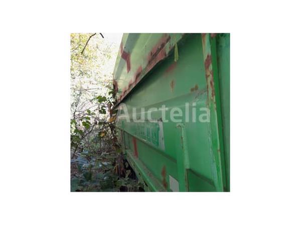 Grote foto landbouwtrailer joskin agrarisch aanhangwagens