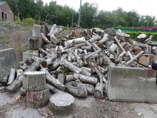 Grote foto losjes brandhout 10 m doe het zelf en verbouw ijzerwaren en bevestigingsmiddelen