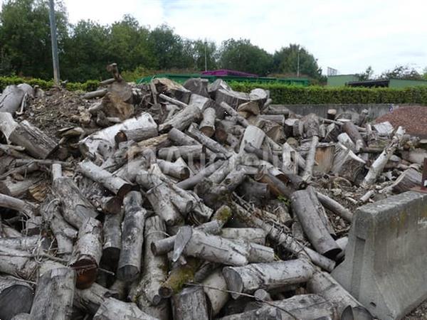 Grote foto losjes brandhout 10 m doe het zelf en verbouw ijzerwaren en bevestigingsmiddelen
