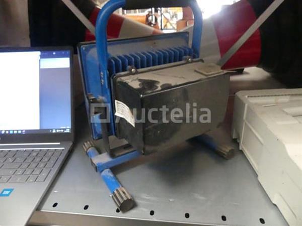 Grote foto festool rts400eq plus draagbare schuurmachine doe het zelf en verbouw ijzerwaren en bevestigingsmiddelen