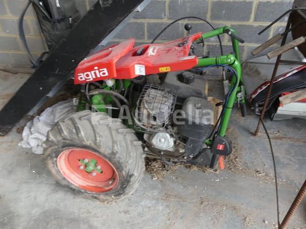 Grote foto thermische gereedschapshouder voor vloerborstel en andere agria t5900 431 doe het zelf en verbouw onderdelen en accessoires